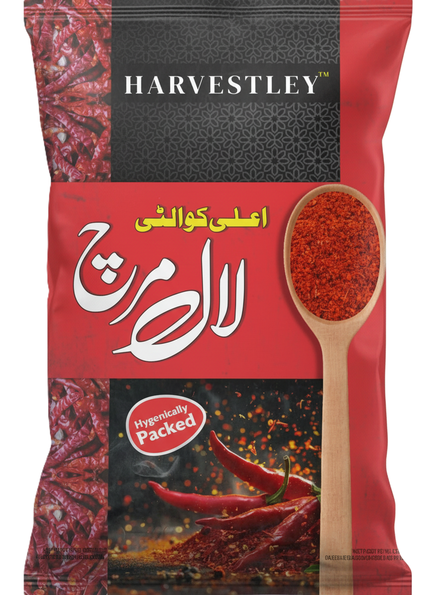 Red Chilli Powder
