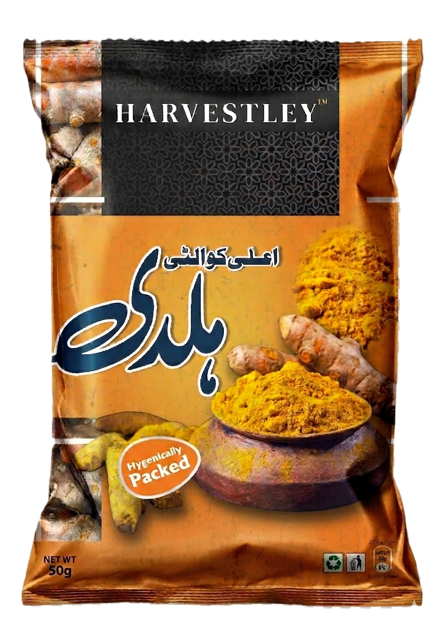 Turmeric Powder